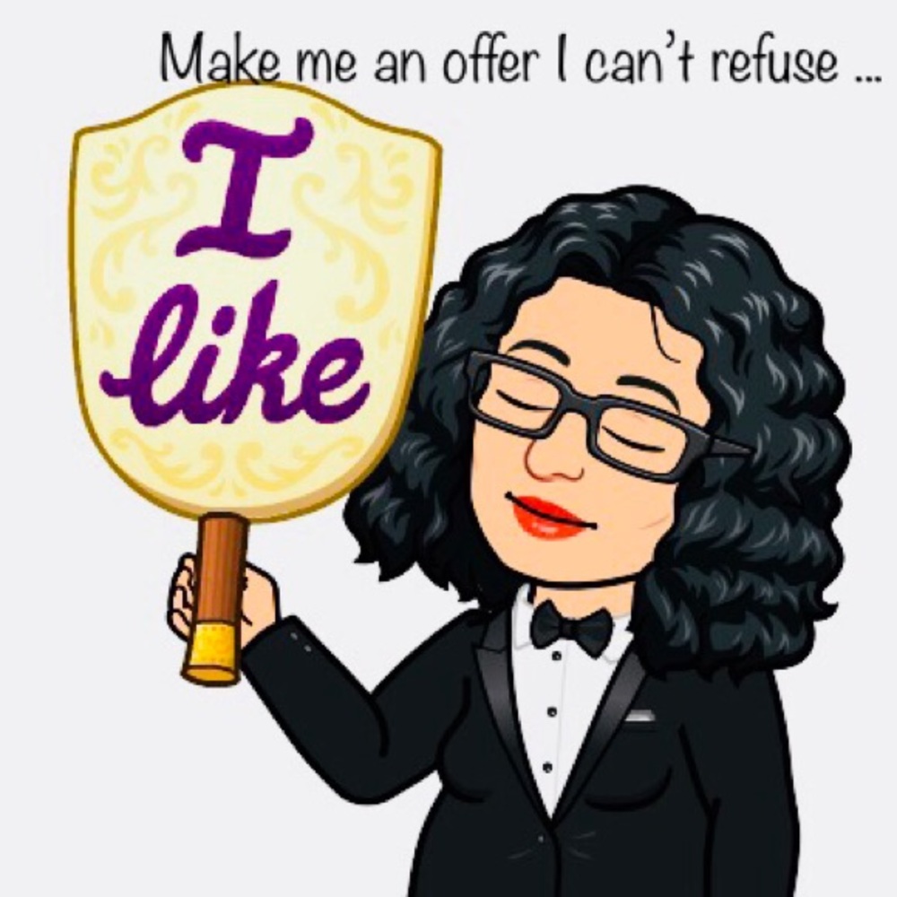 Meet your Posher, FridaK , POSH AMBASSADOR 4.9